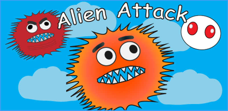 Alien Attack